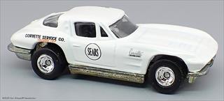 White - Real Riders, RR
